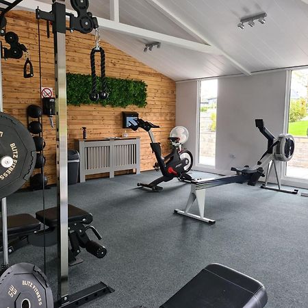 Lifton Buttercup Lodge, 33 Roadford Lake Lodges מראה חיצוני תמונה