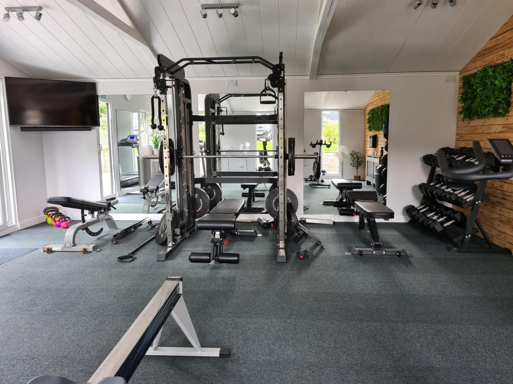 Lifton Buttercup Lodge, 33 Roadford Lake Lodges מראה חיצוני תמונה